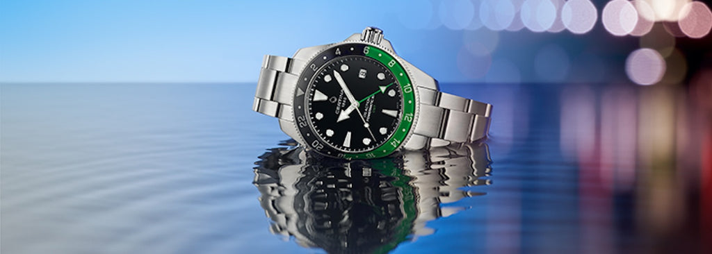 Certina herenhorloges