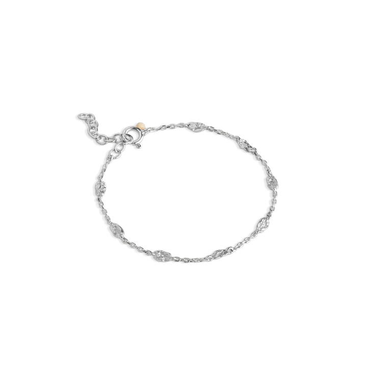 Enamel Kia Armbånd sterlingsølv - B124SM - Armbånd - B124SM