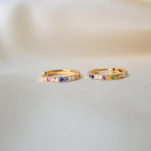 Anpé Atelier Oorbellen