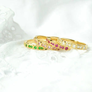 Anpe Atelier Ringe