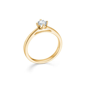 Engagement rings