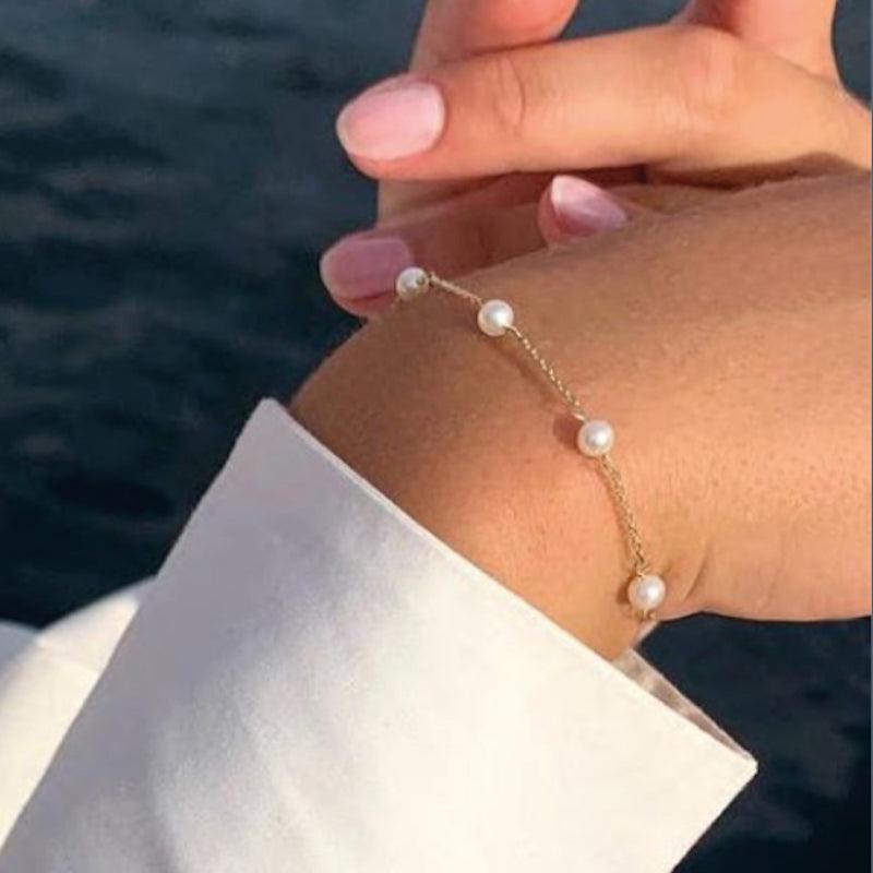 Mads Z Armbånd - Viclara.dk