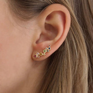 Mads Z luxe regenboog