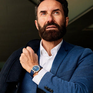 Valentijnscadeau voor hem