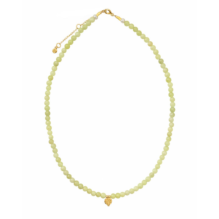 Hultquist serene parelketting - 05926G