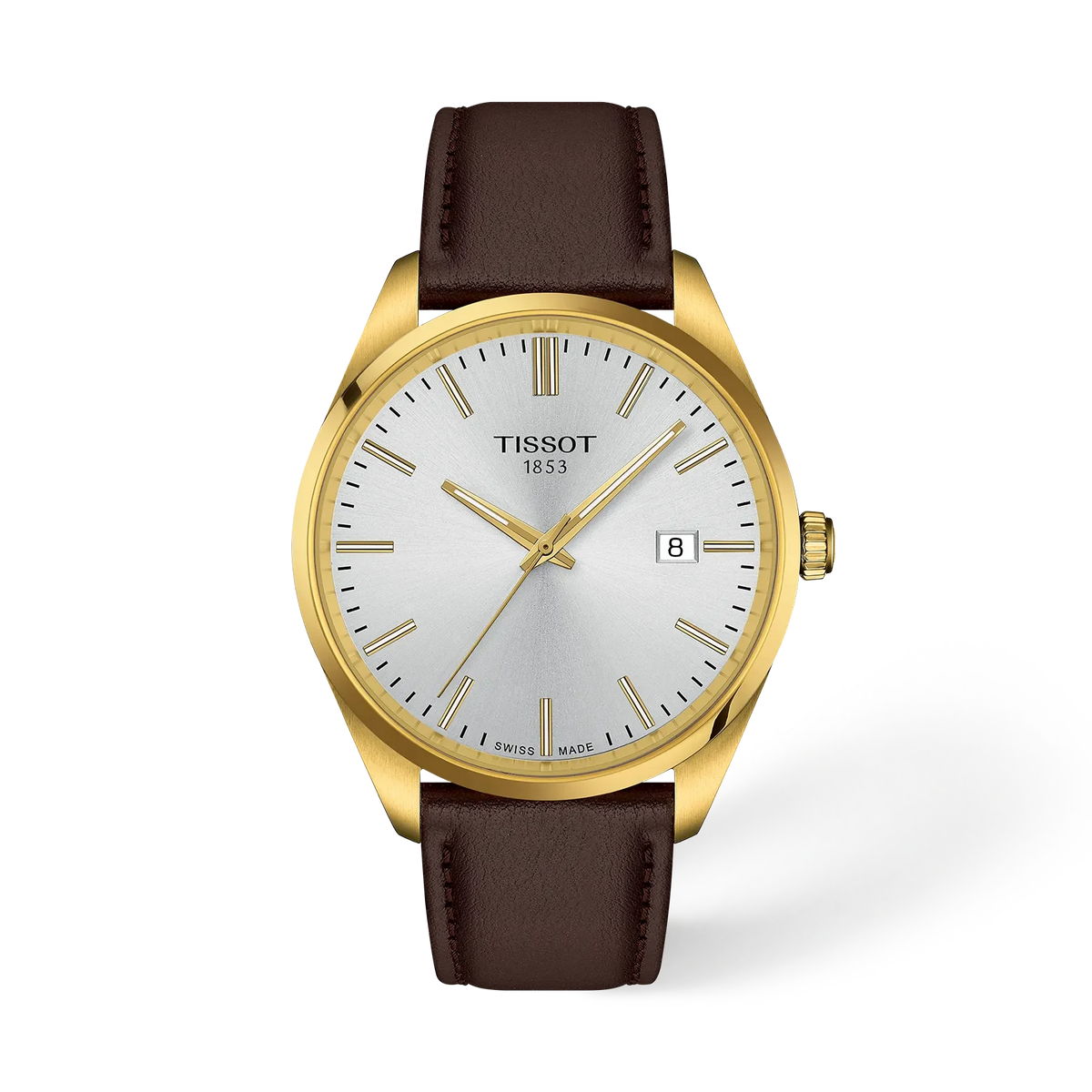 Tissot PR 100 – productafbeelding 2