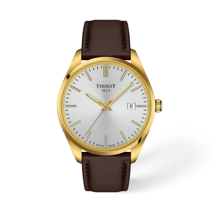 Tissot PR 100 – productafbeelding 2