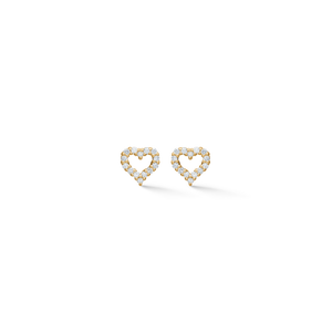 Hart sieraden