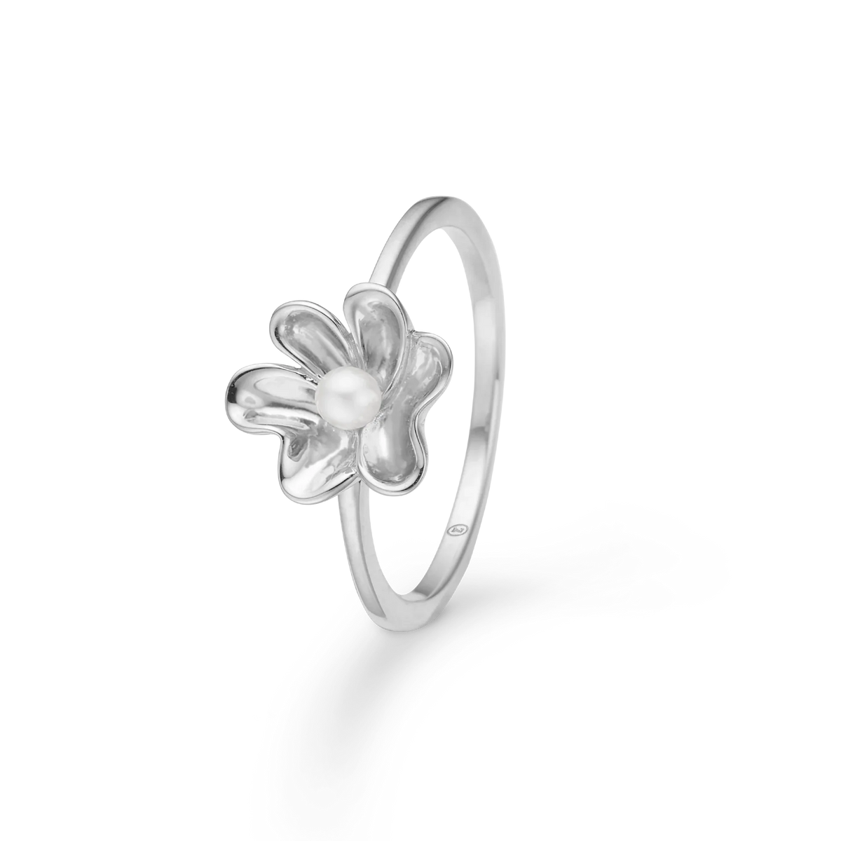 Mads Z Pearlily Ring - Ringen - 2143039-001