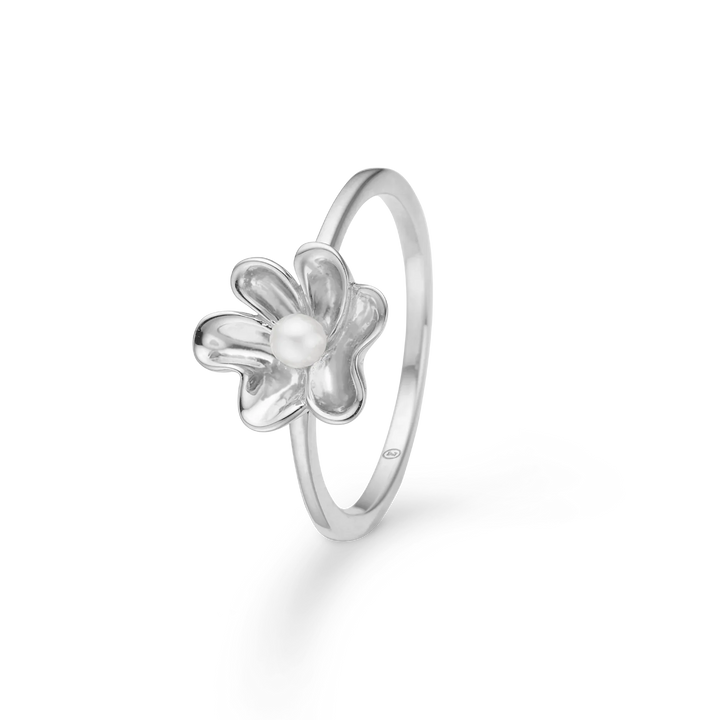 Mads Z Pearlily Ring - Ringen - 2143039-001