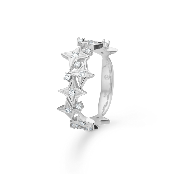 Mads Z Vesper Ring - Ringen - 2146197-001