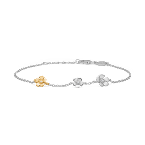 Diamanten armband