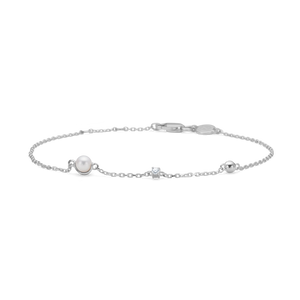 Parel armband