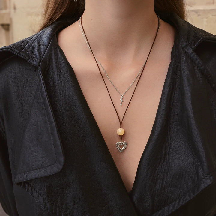 Siva Necklace 