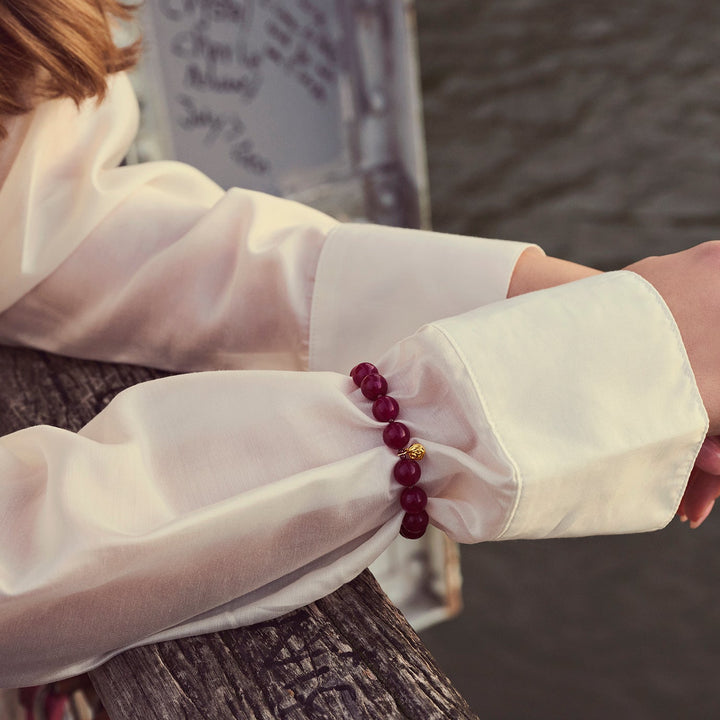 Shani Hart Armband Valentijnsdag 2026