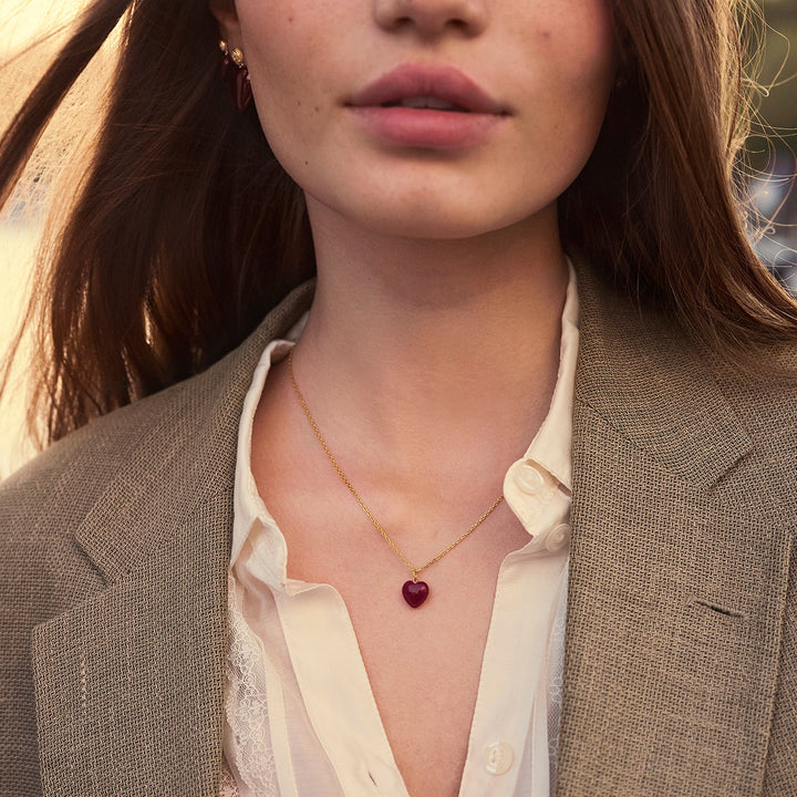 Esma Hartketting Valentijnsdag 2026