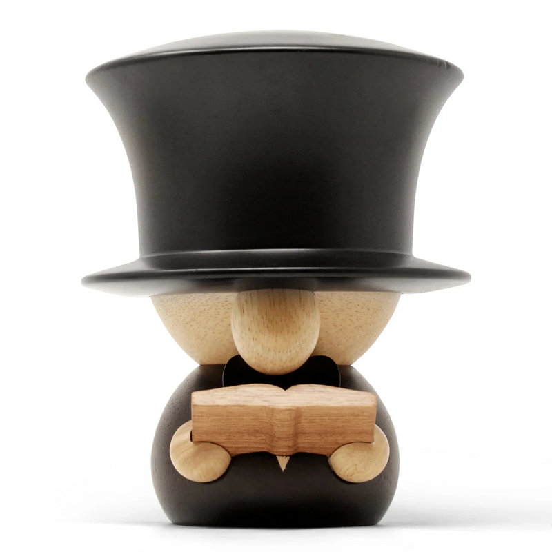 Fablewood H.C. Andersen Figure