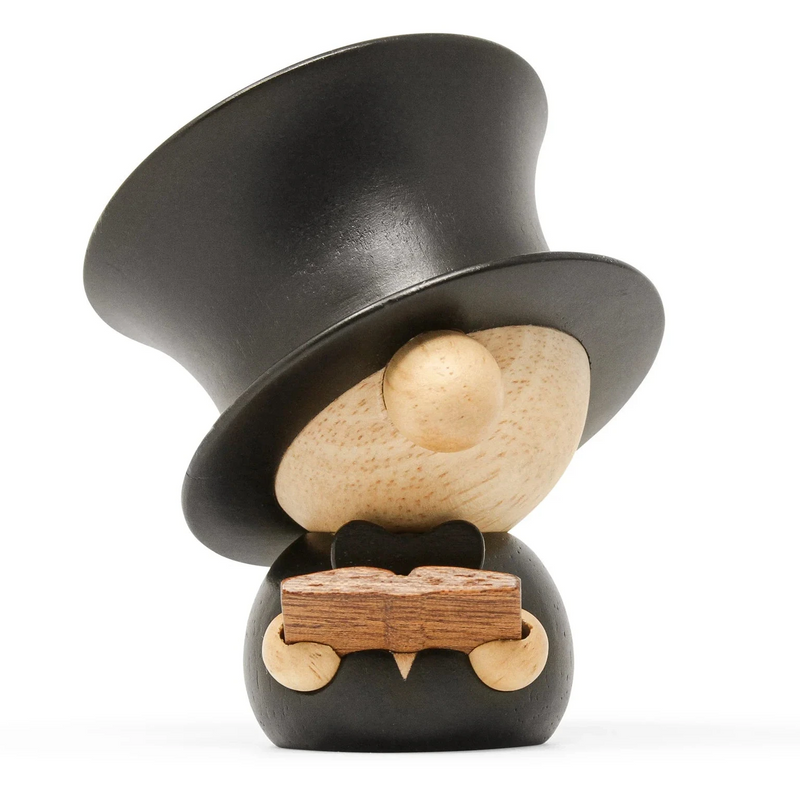 Fablewood H.C. Andersen Figure