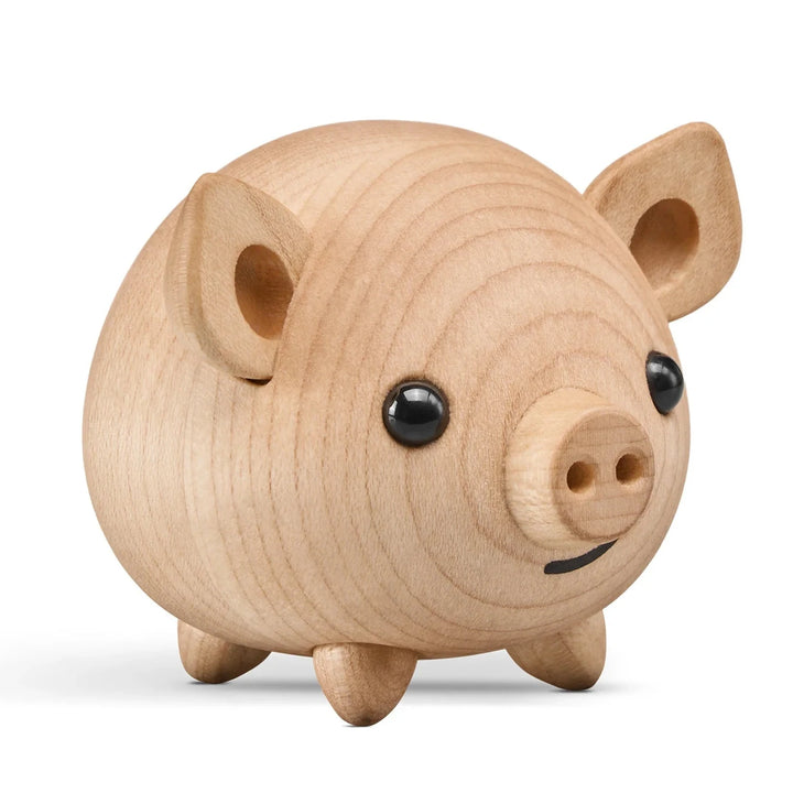 FableWood Tulle het grote varken