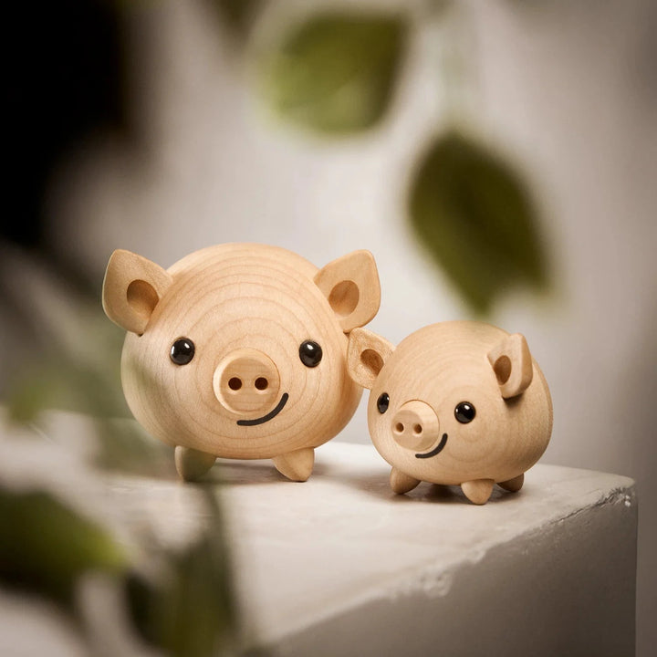 FableWood Trill het varkentje