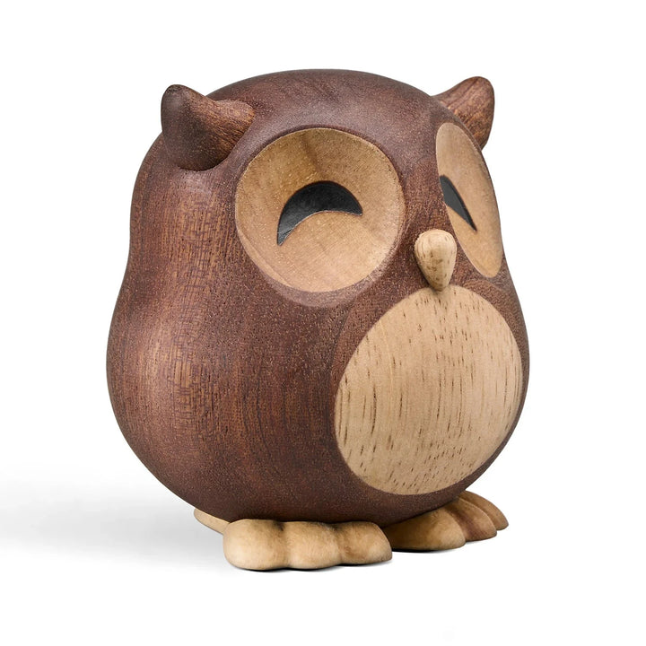 FableWood Villum de Grote Uil