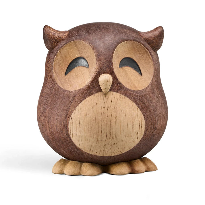 FableWood Villum de Grote Uil