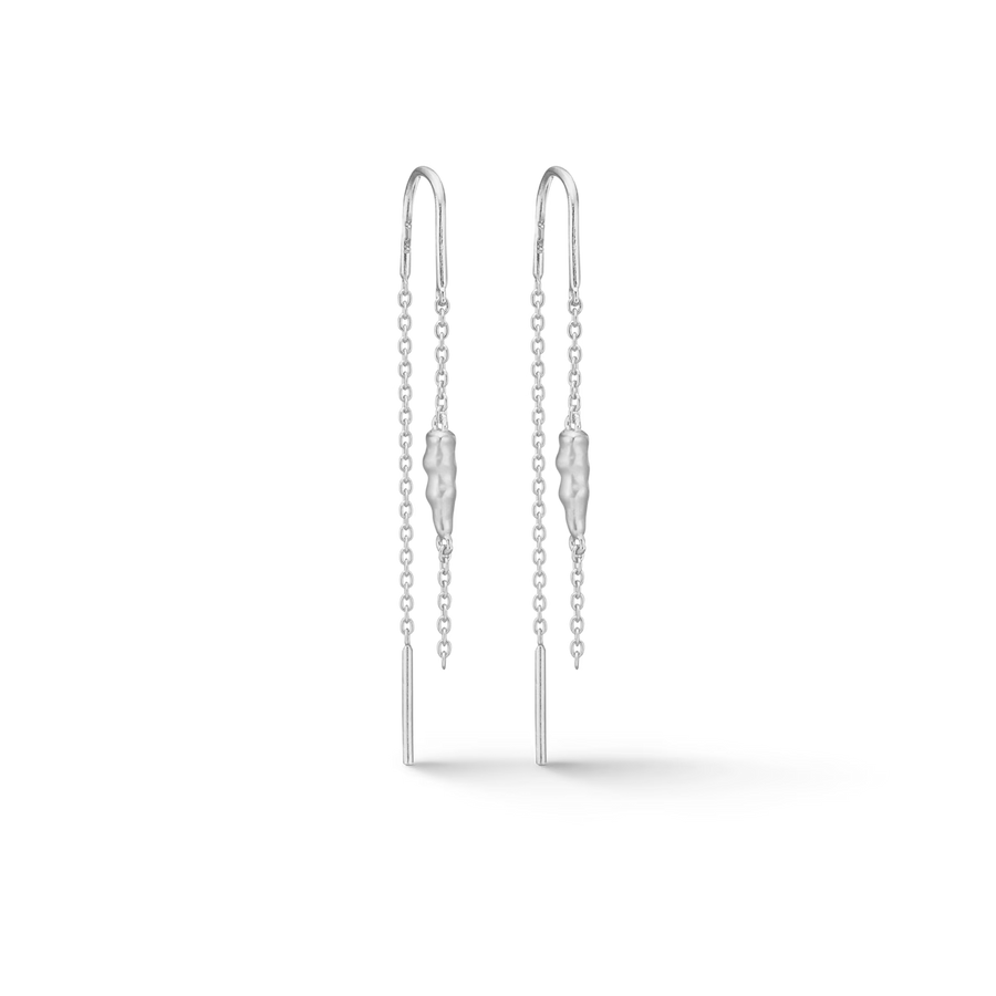 Studio Z Icicle Earrings
