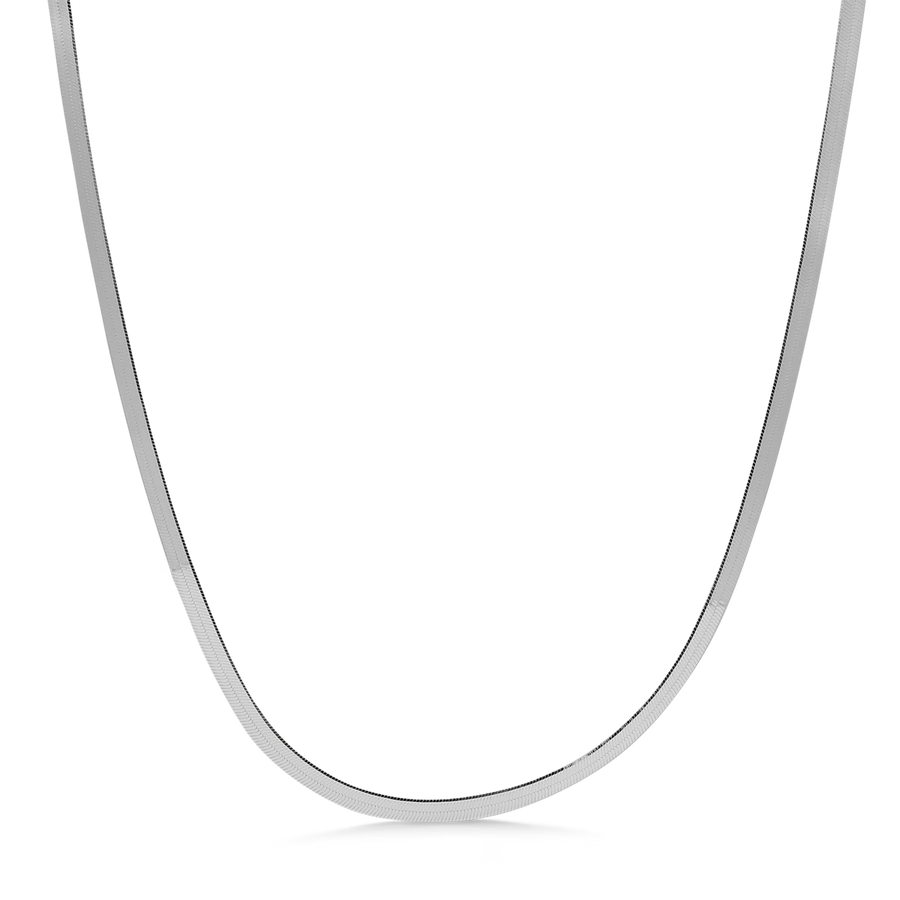 Studio Z Cobra Necklace