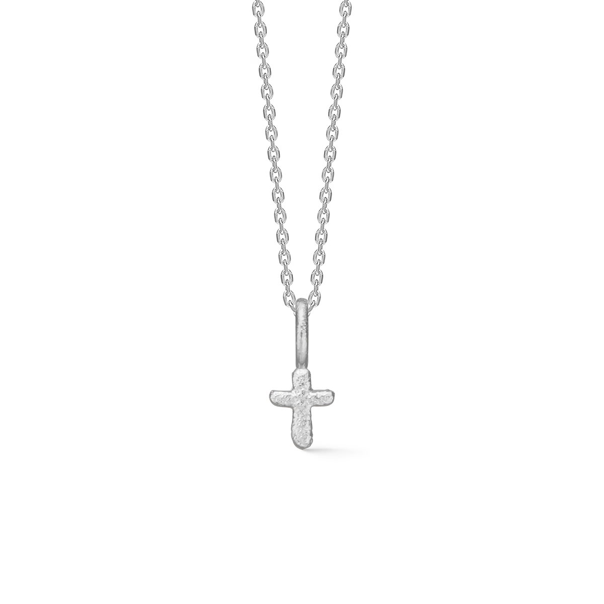Studio Z Faithful Cross Necklace