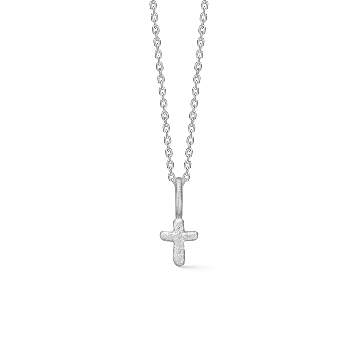 Studio Z Faithful Cross Necklace