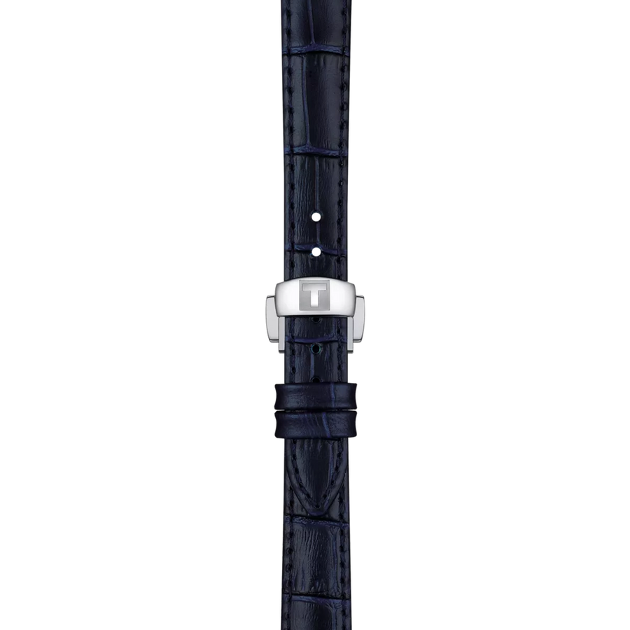 Tissot LE LOCLE Automatische 29 mm diamant
