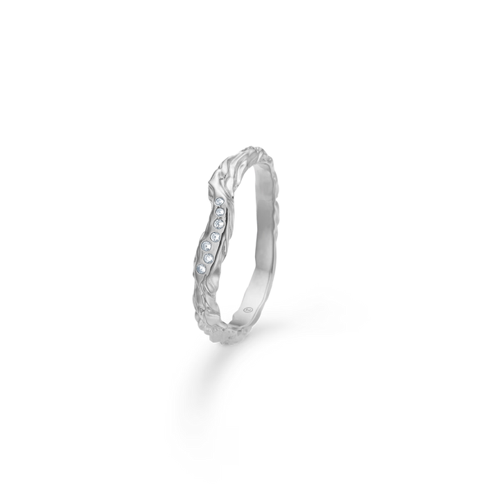 Studio Z Glint Ring