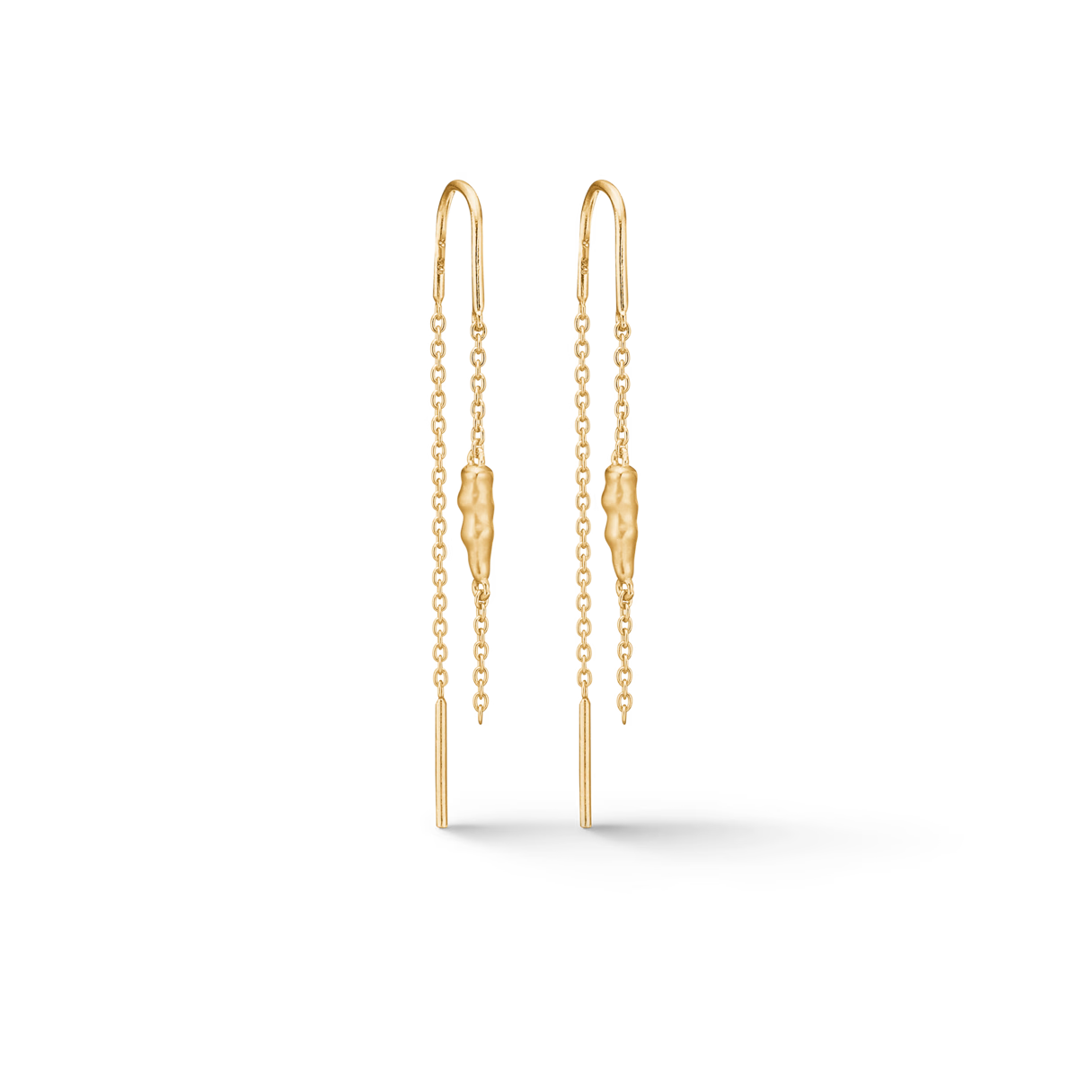 Studio Z Icicle Earrings