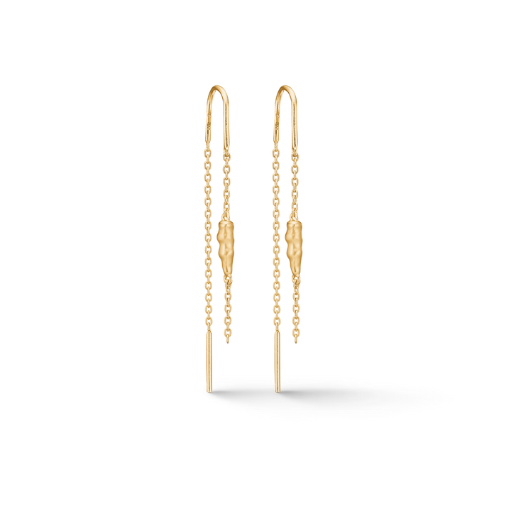 Studio Z Icicle Earrings