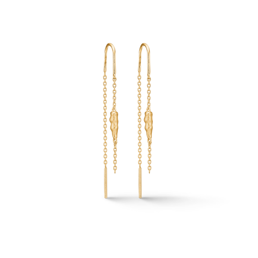 Studio Z Icicle Earrings