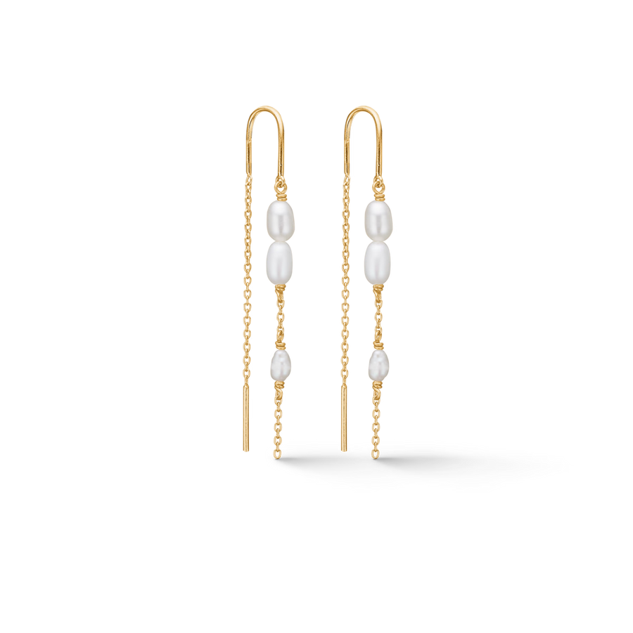 Studio z perma earrings