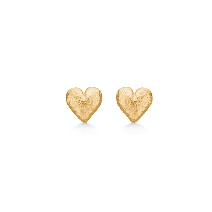 Studio Z Amour Heart Ear Sticks