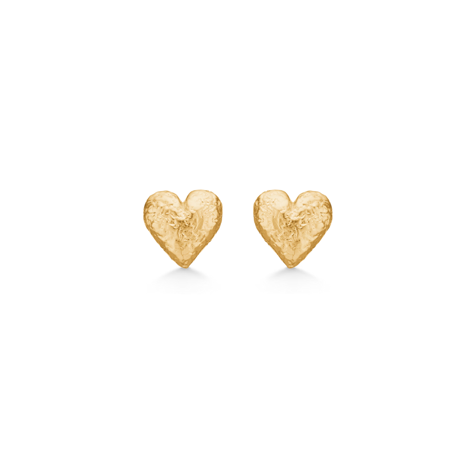 Studio Z Amour Heart Ear Sticks