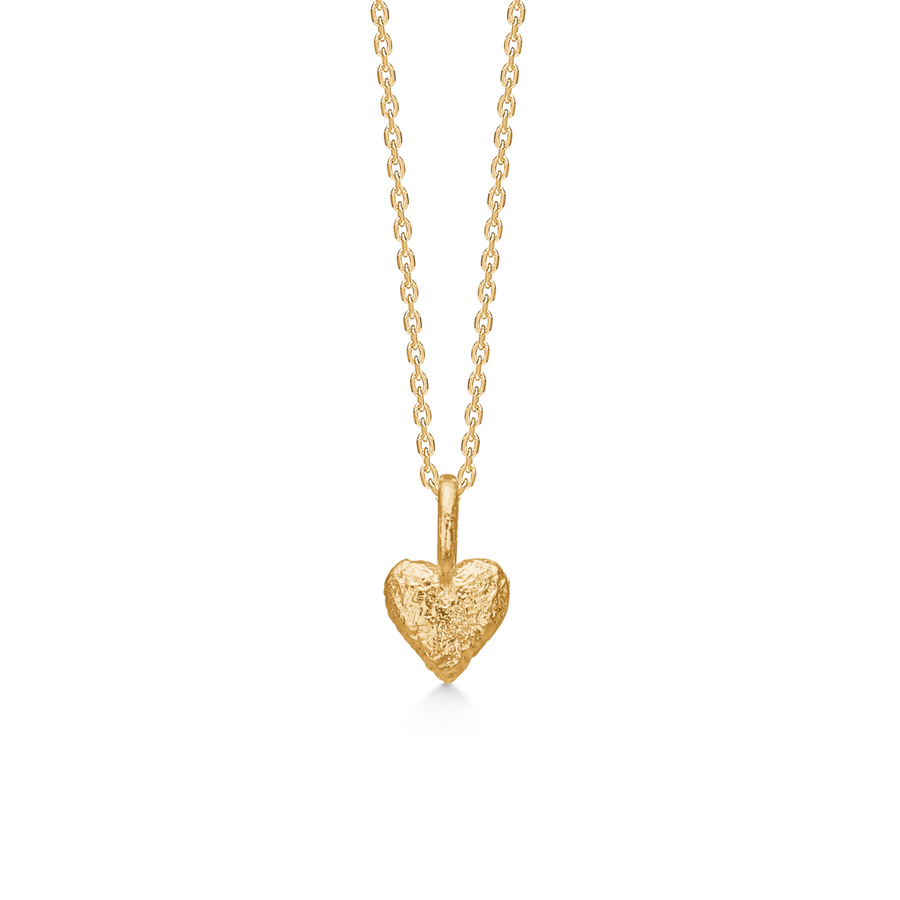 Studio Z Amour Heart Necklace