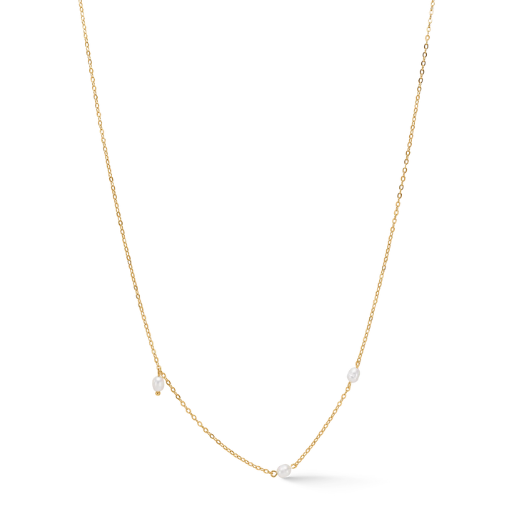 Studio Z Trace parelketting