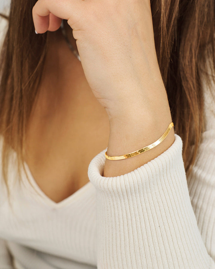 Studio z cobra bracelet