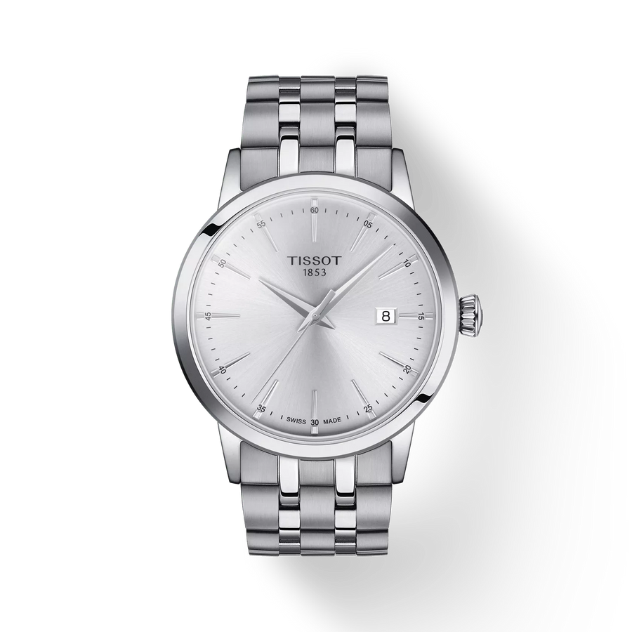 Tissot Klassieke Droom