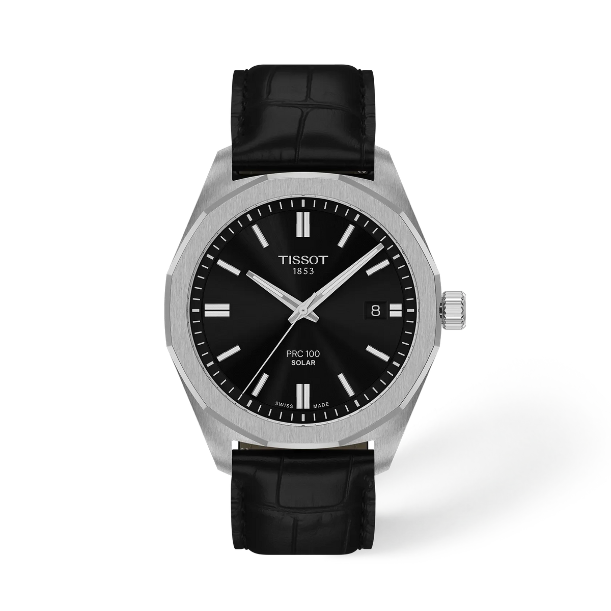 Tissot PRC100 Solar – productafbeelding 2