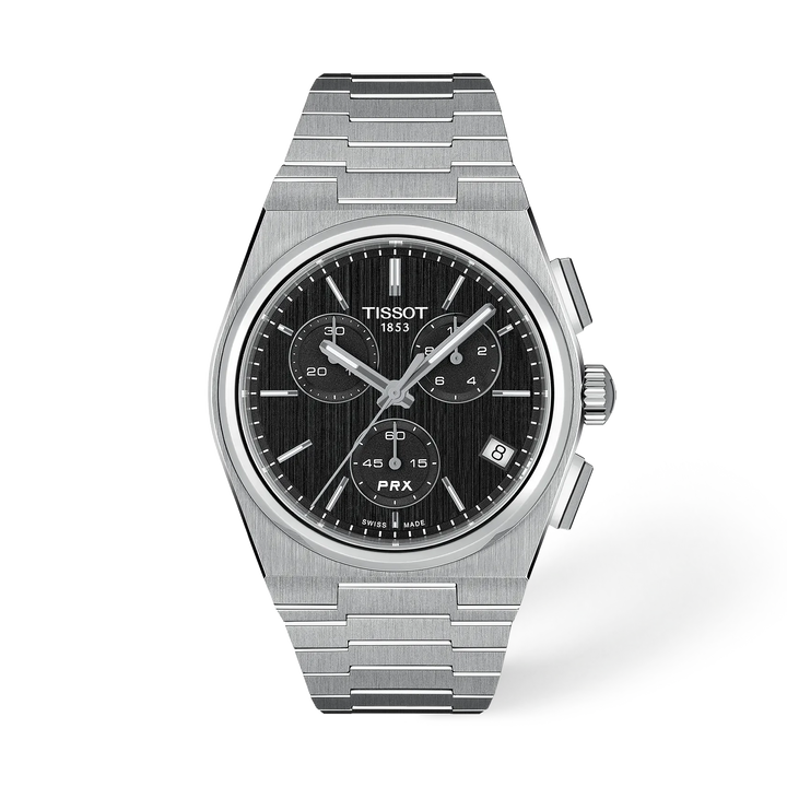 Tissot PRX Chronograph – T1374171105100