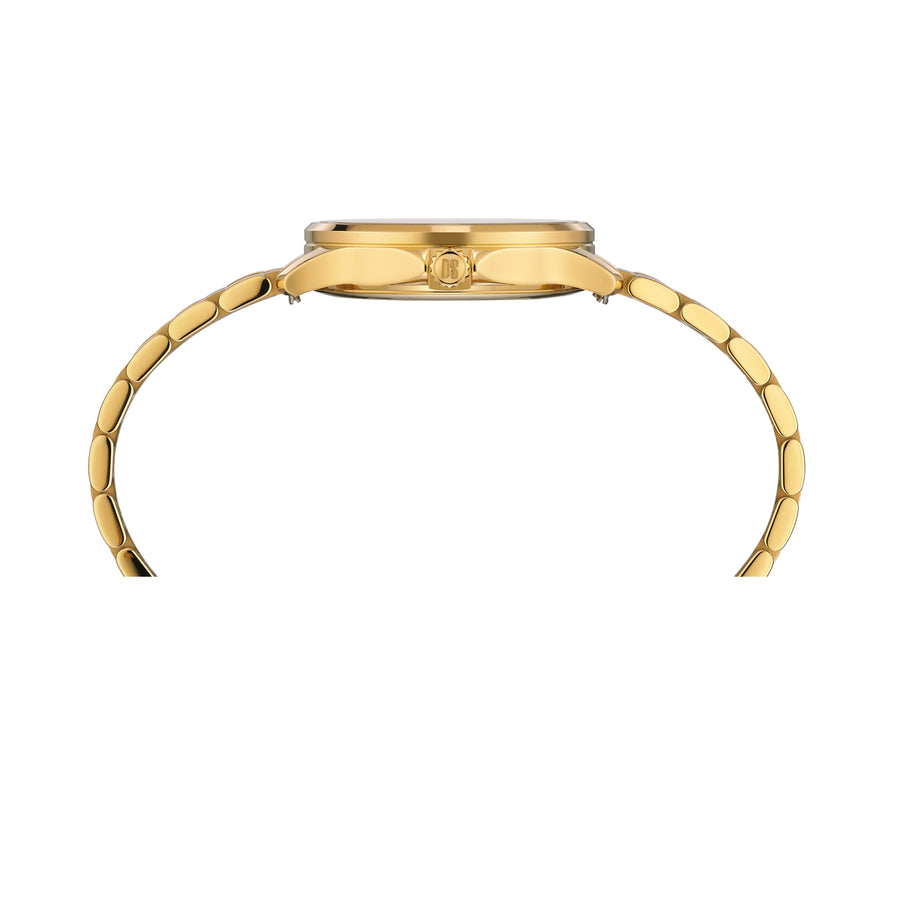 Certina DS-8 Lady 31mm w. Gold PVD