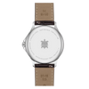 Certina DS-8 Gent 40mm – Groene wijzerplaat & leren band – productafbeelding 3