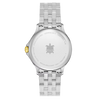 Certina DS-8 Gent - 40 mm staal & goud PVD – productafbeelding 3
