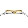 Certina DS-8 Gent - 40 mm staal & goud PVD – productafbeelding 4