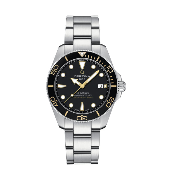 Certina DS-Action