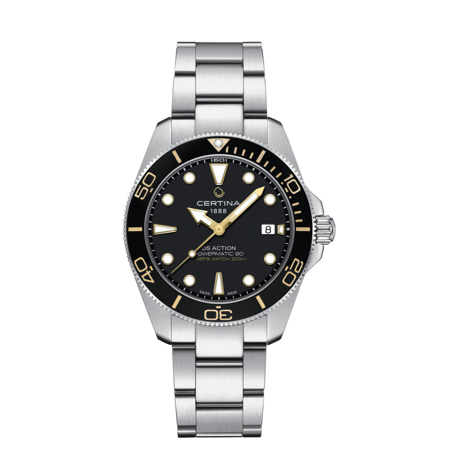 Certina DS-Action